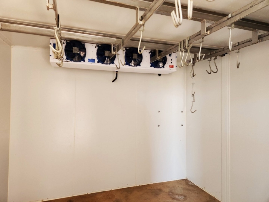 Commercial Property for Sale in Marydale Northern Cape